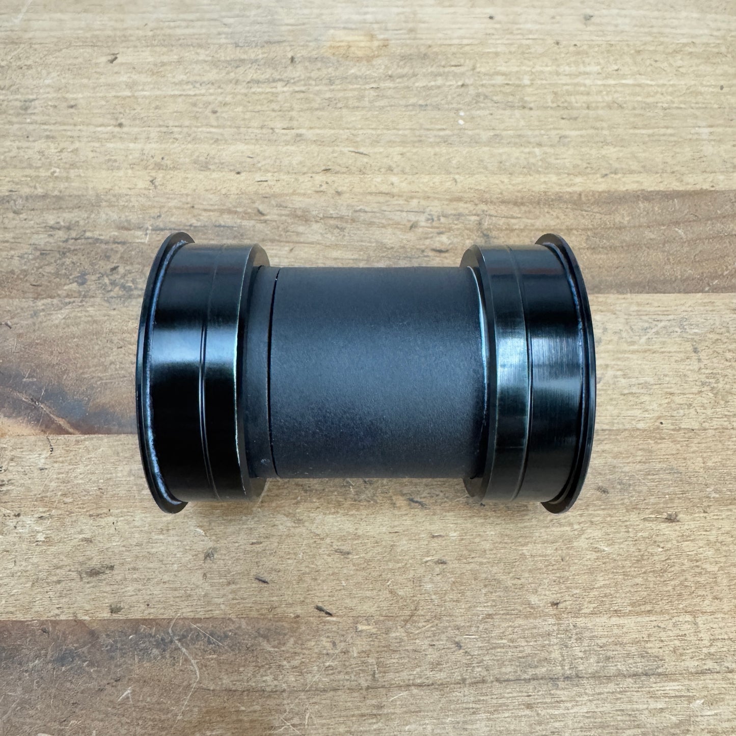 Kogel PF30-L Shallow Insert Ceramic Bearings Bottom Bracket for 30mm Spindles