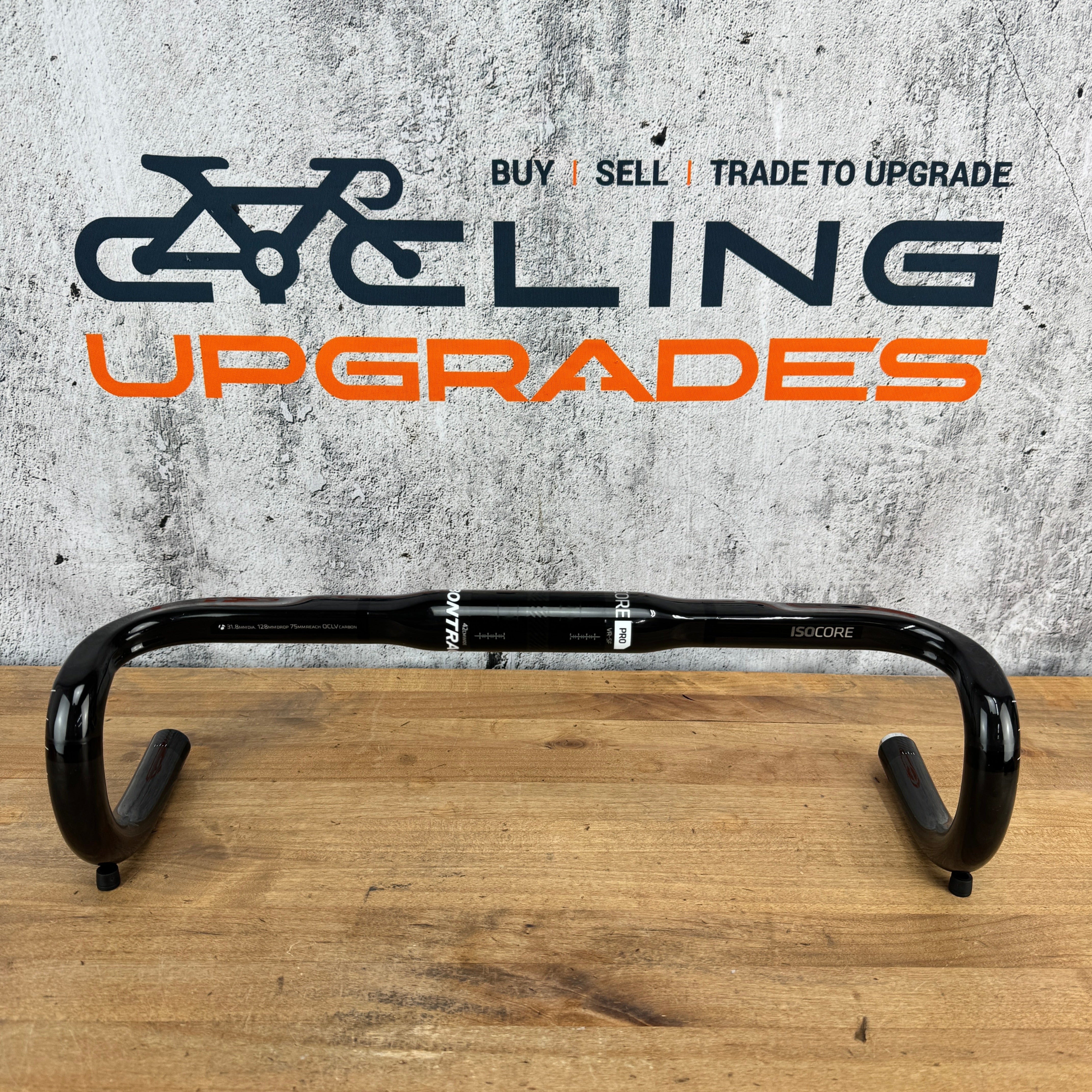 Bontrager – CyclingUpgrades.com