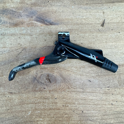 SRAM Avid XX Hydraulic Disc Brake Single Mountain Bike Carbon Brake Lever 74g