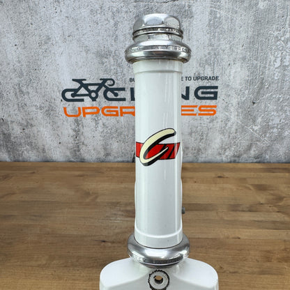 Chinook Bruce Gordon 55x54cm Rim Brake Columbus Steel Frameset 700c 2815g