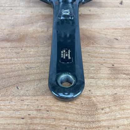 Campagnolo Record Ultra Torque 180mm Road Bike Carbon Crank Arms 533g
