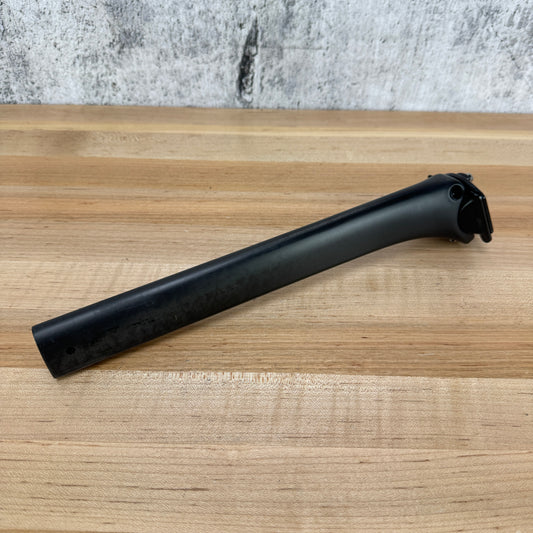 Low Mile! Specialized S-Works Tarmac SL8 Carbon 15mm Setback 300mm Seatpost