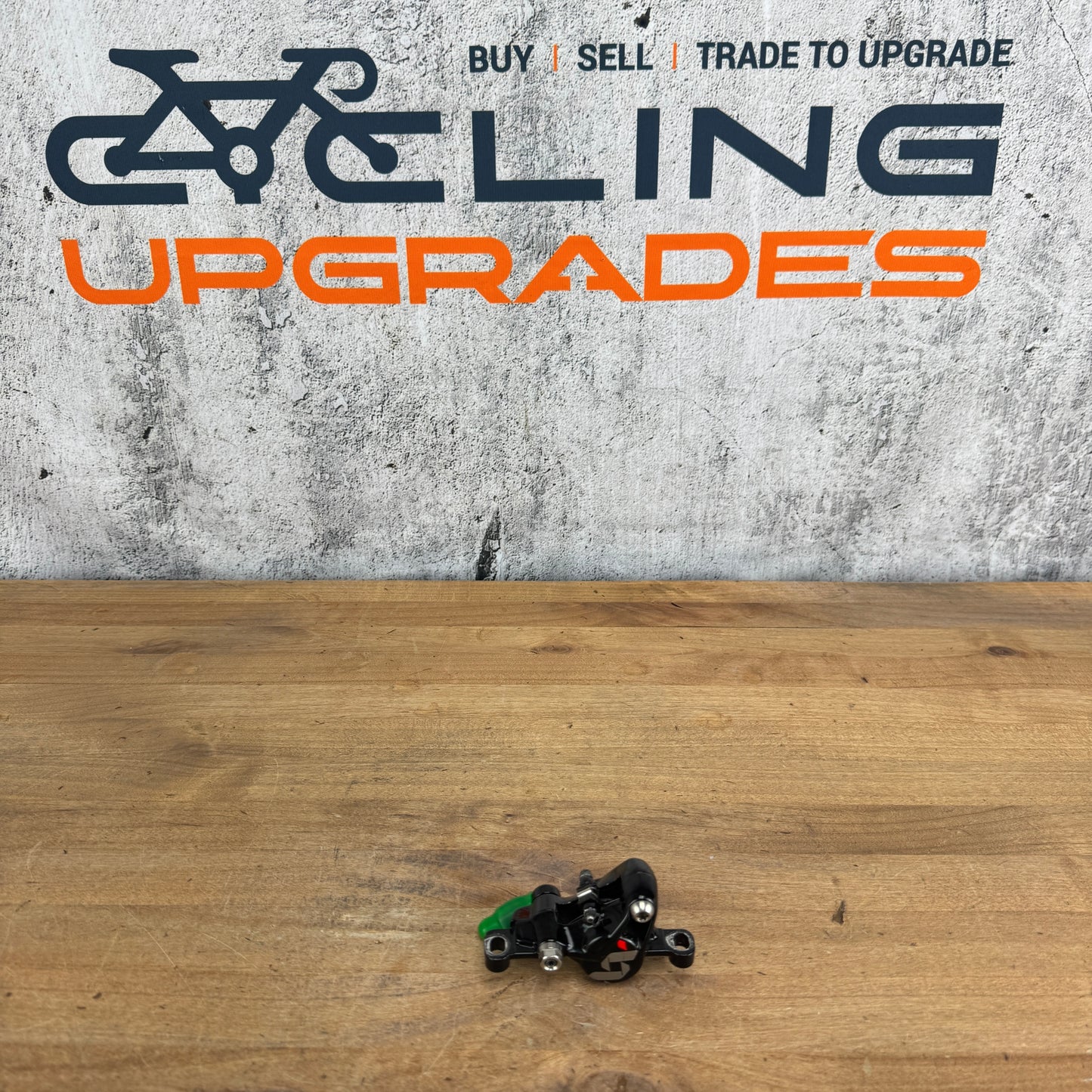 SRAM Avid XX Mountain Bike 2-Piston Hydraulic Disc Brake Caliper 95g