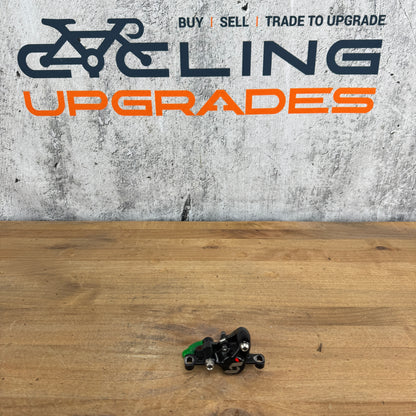 SRAM Avid XX Mountain Bike 2-Piston Hydraulic Disc Brake Caliper 95g