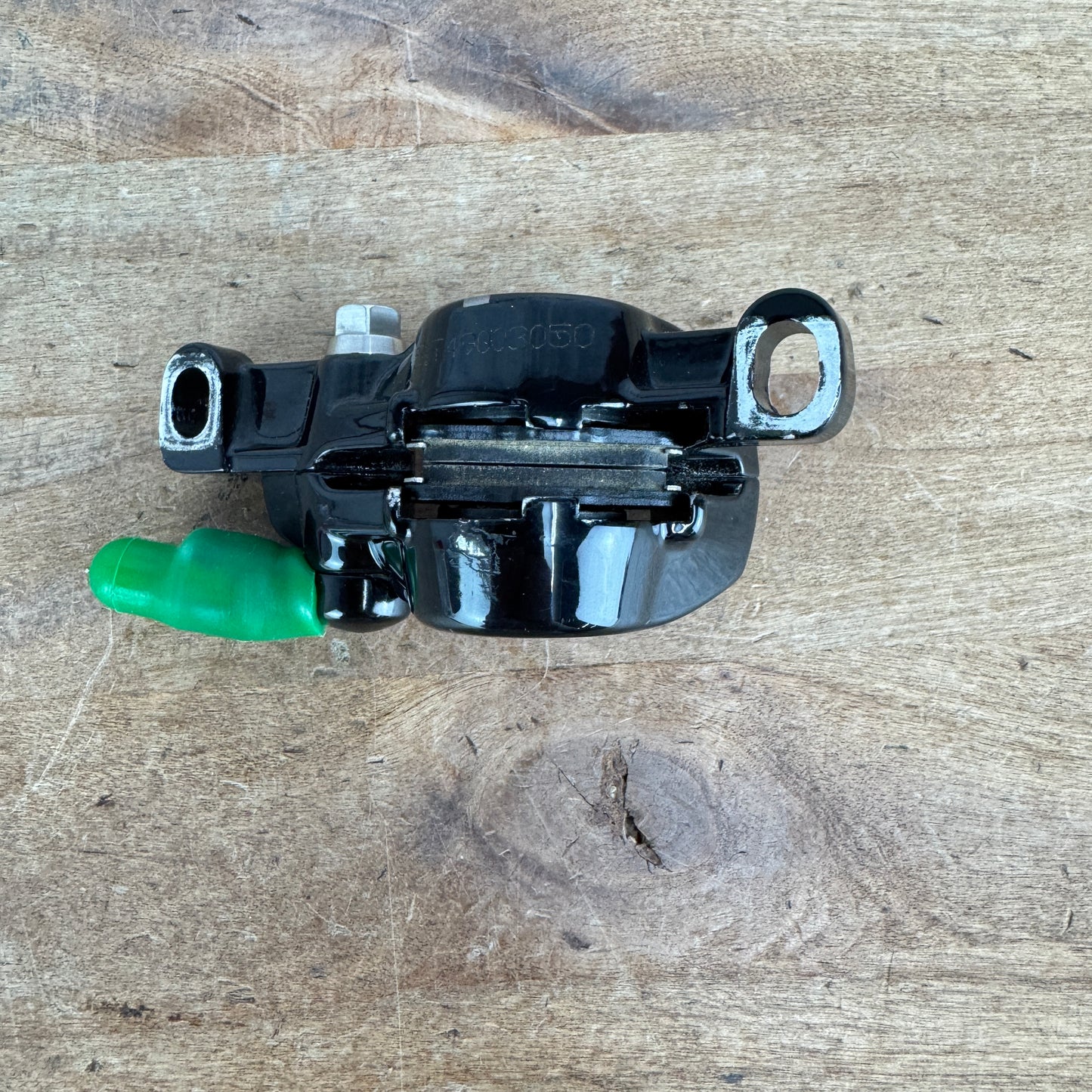 SRAM Avid XX Mountain Bike 2-Piston Hydraulic Disc Brake Caliper 95g