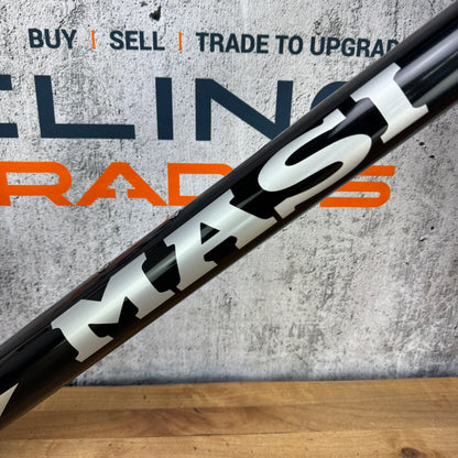 Masi Evoluzione T-700 59cm Rim Brake Carbon Frameset 700c 1951g