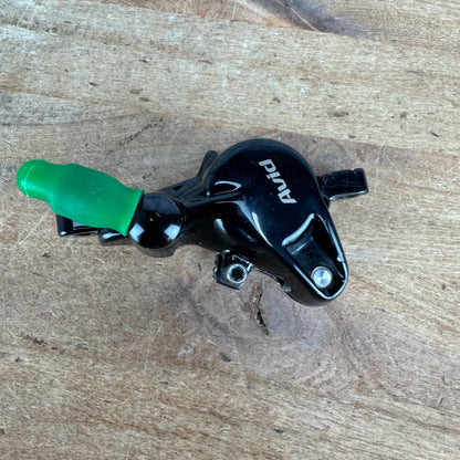 SRAM Avid XX Mountain Bike 2-Piston Hydraulic Disc Brake Caliper 95g