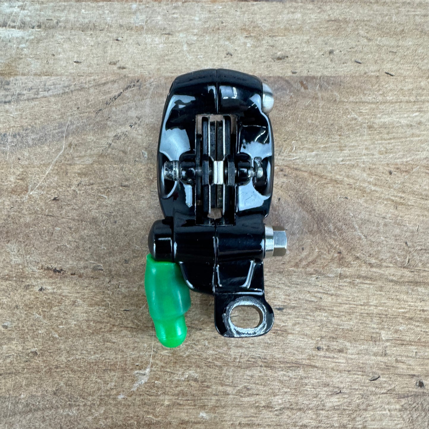 SRAM Avid XX Mountain Bike 2-Piston Hydraulic Disc Brake Caliper 95g