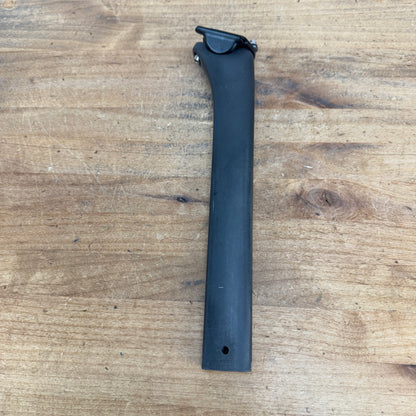 Specialized S-Works Tarmac SL8 15mm Setback 280mm Trimmed Carbon Seatpost 138g