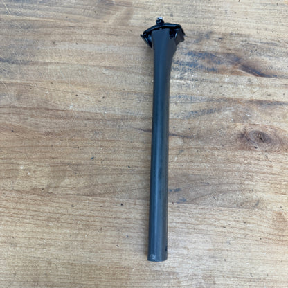 Specialized S-Works Tarmac SL8 15mm Setback 280mm Trimmed Carbon Seatpost 138g