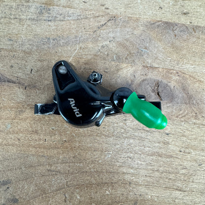 SRAM Avid XX Mountain Bike 2-Piston Hydraulic Disc Brake Caliper 95g
