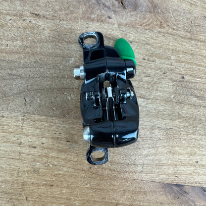 SRAM Avid XX Mountain Bike 2-Piston Hydraulic Disc Brake Caliper 95g