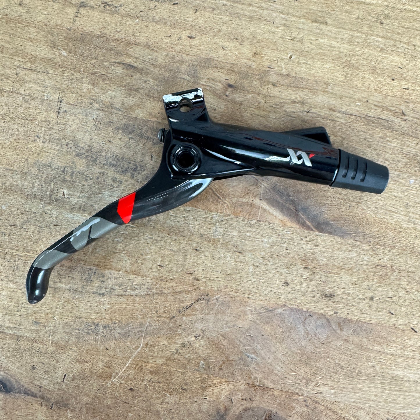 SRAM Avid XX Hydraulic Disc Brake Single Mountain Bike Carbon Brake Lever 74g