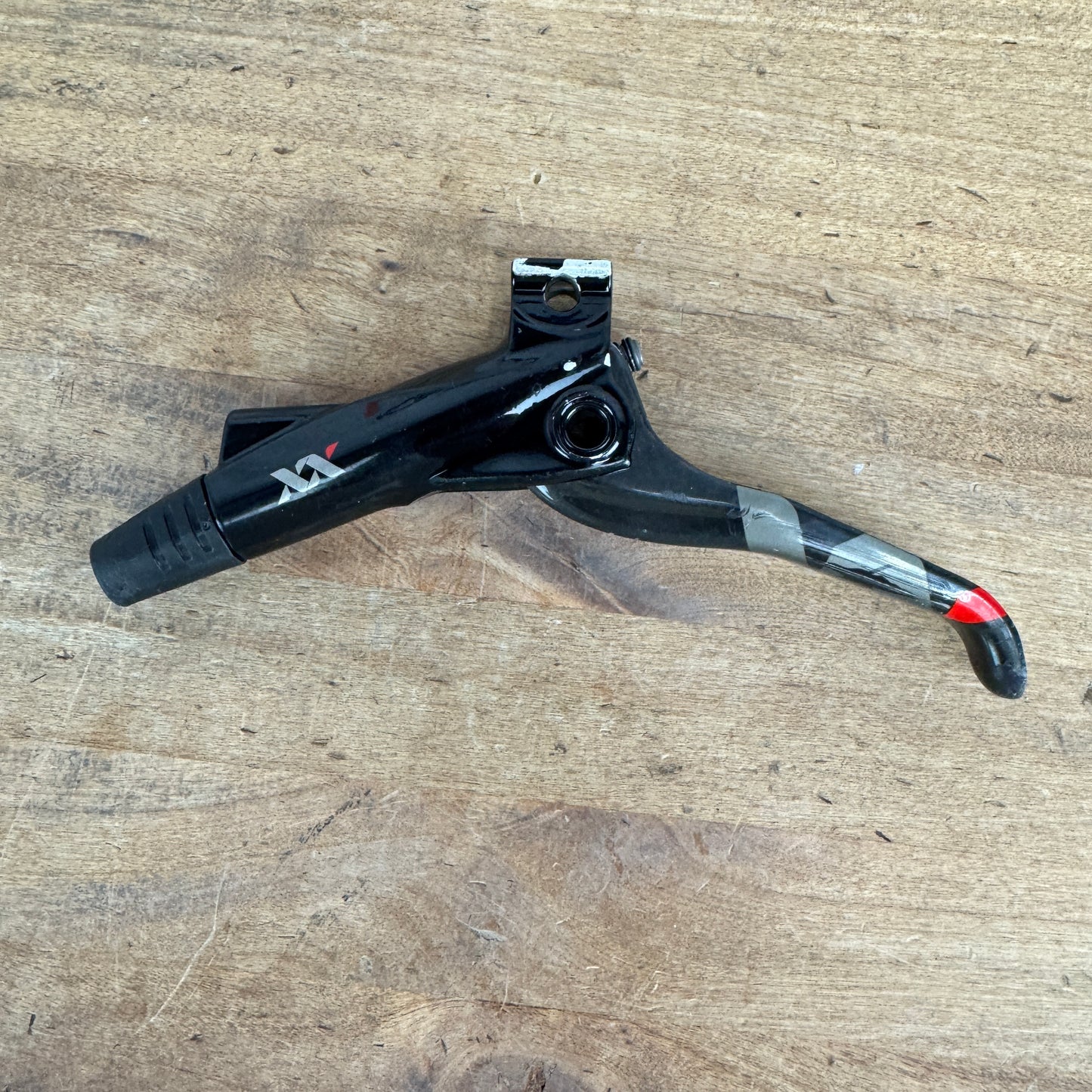 SRAM Avid XX Hydraulic Disc Brake Single Mountain Bike Carbon Brake Lever 74g