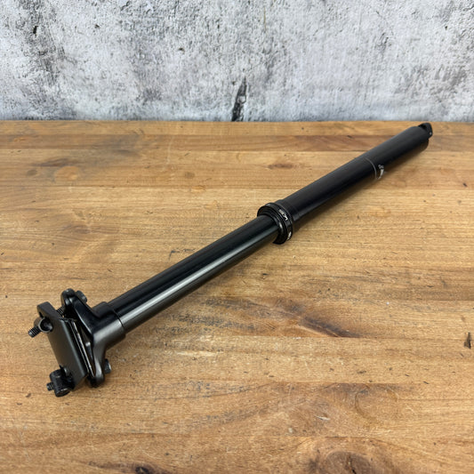 KS Rage-i 30.9mm 150mm Travel Mountain Bike Alloy Dropper Seatpost 562g