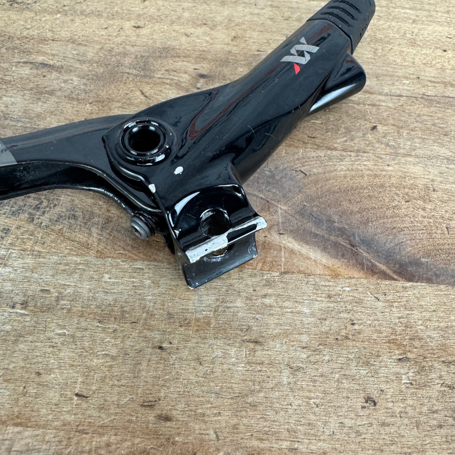 SRAM Avid XX Hydraulic Disc Brake Single Mountain Bike Carbon Brake Lever 74g