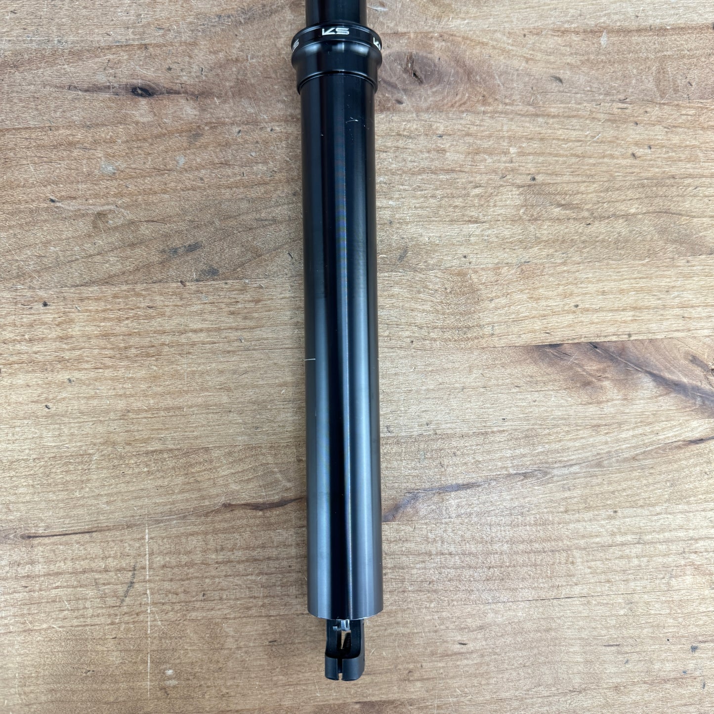 KS Rage-i 30.9mm 150mm Travel Mountain Bike Alloy Dropper Seatpost 562g