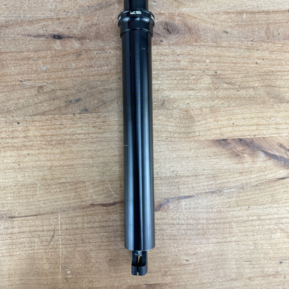 KS Rage-i 30.9mm 150mm Travel Mountain Bike Alloy Dropper Seatpost 562g