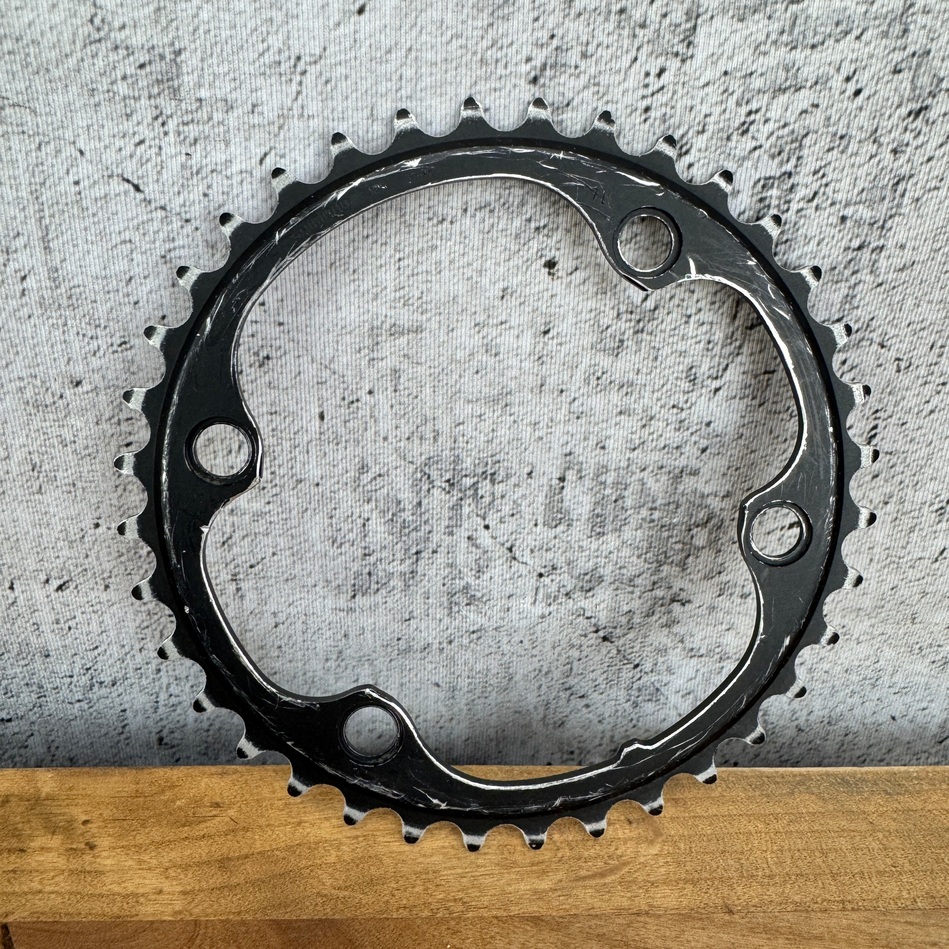 Shimano Ultegra FC-R8100 52/36t 12-Speed 4-Bolt 110BCD Bike