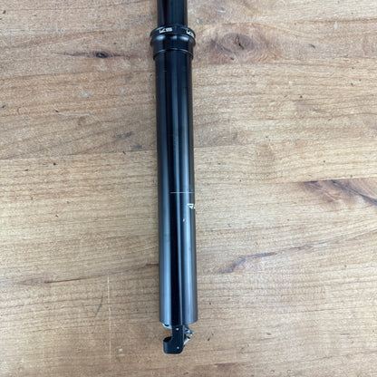 KS Rage-i 30.9mm 150mm Travel Mountain Bike Alloy Dropper Seatpost 562g