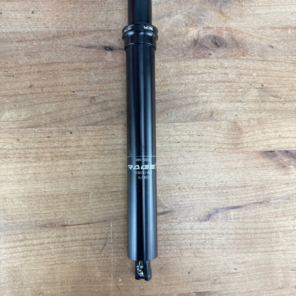 KS Rage-i 30.9mm 150mm Travel Mountain Bike Alloy Dropper Seatpost 562g