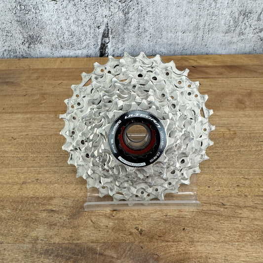 Shimano Ultegra CS-R8100 11-30t 12-Speed Bike Cassette "Typical Wear" 290g