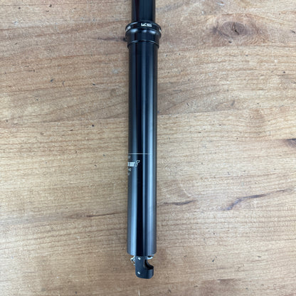 KS Rage-i 30.9mm 150mm Travel Mountain Bike Alloy Dropper Seatpost 562g