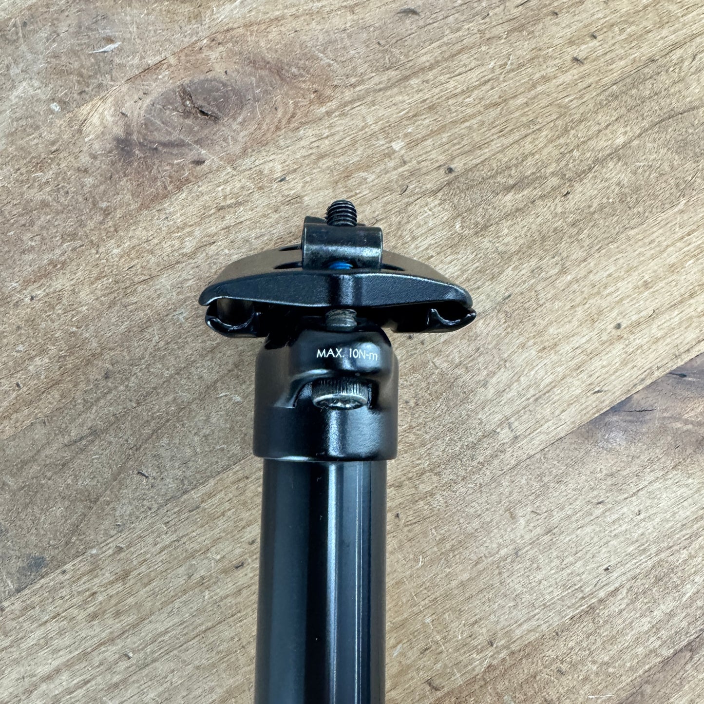 KS Rage-i 30.9mm 150mm Travel Mountain Bike Alloy Dropper Seatpost 562g