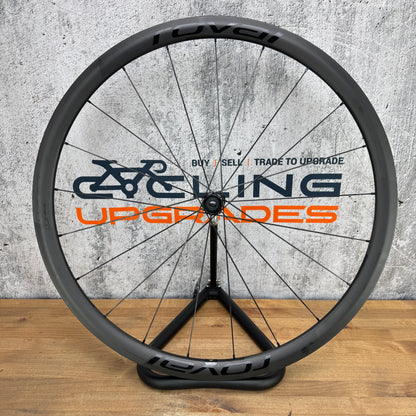 Roval Alpinist CLX II Carbon Tubeless Disc Front Wheel 700c DT 180 Ceramic 567g