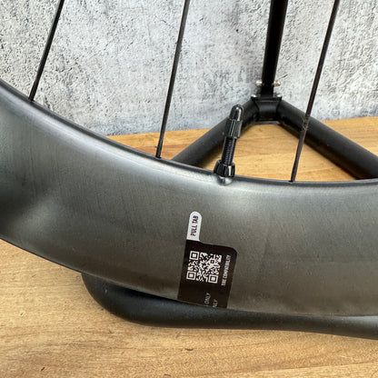 New Takeoff! 2025 Enve SES 6.7 Innerdrive Carbon Tubeless Disc Wheelset 700c 1487g