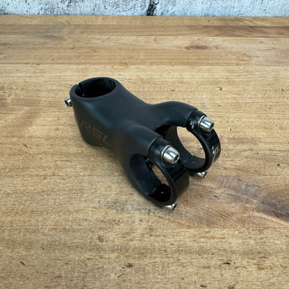 Bontrager RSL 70mm ±7 Degree 31.8mm Carbon Bike Stem + Computer Mount 135g