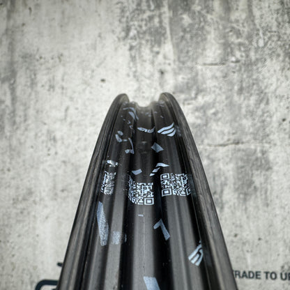 New Takeoff! 2025 Enve SES 6.7 Innerdrive Carbon Tubeless Disc Wheelset 700c 1487g