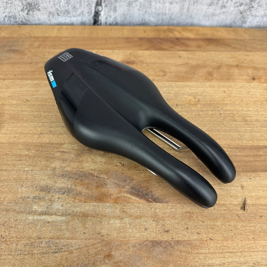 Light Use! ISM PN3.0 30 120mm 7x7mm Alloy Rails Bike Saddle 240g