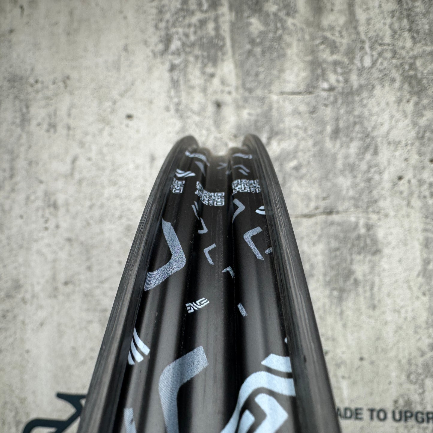 New Takeoff! 2025 Enve SES 6.7 Innerdrive Carbon Tubeless Disc Wheelset 700c 1487g