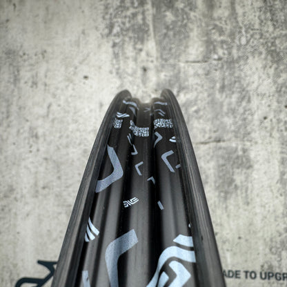 New Takeoff! 2025 Enve SES 6.7 Innerdrive Carbon Tubeless Disc Wheelset 700c 1487g