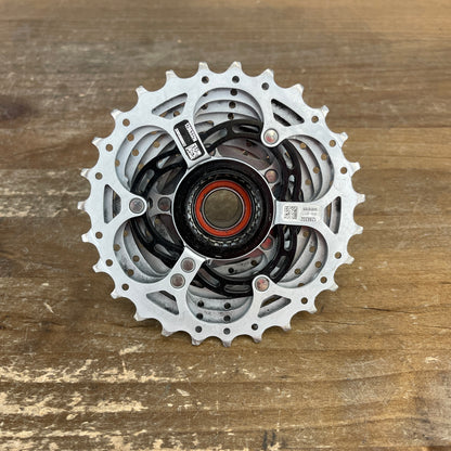 Campagnolo Chorus 11 11-27t 11-Speed Road Bike Cassette "Typical Wear" 273g