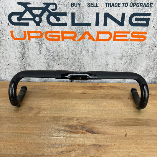 New Takeoff! Enve SES AR IN-Route Carbon 31.8mm 42/47cm Bike Handlebar 268g