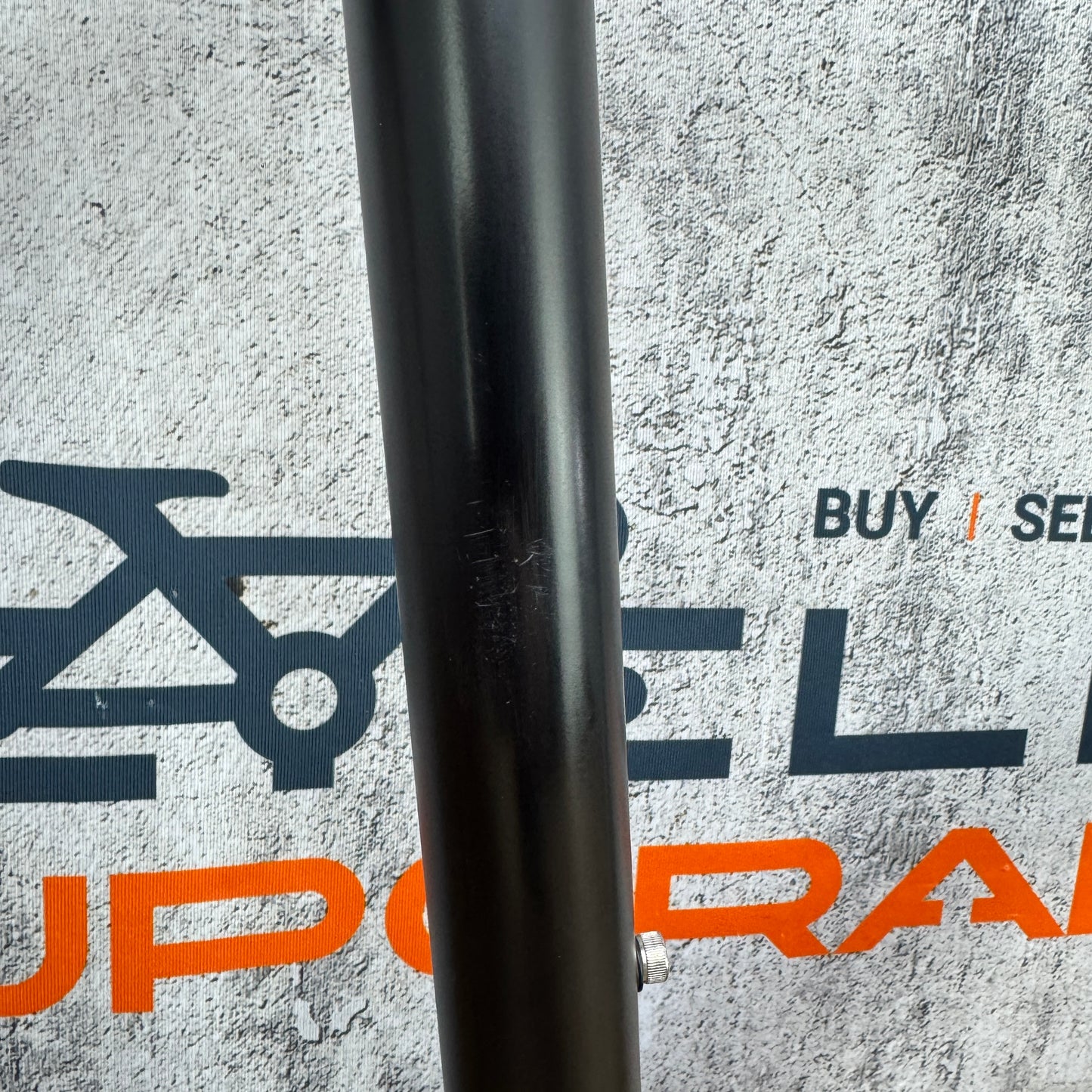 Hampsten Cycles Road 56cm Rim Brake Carbon Frameset 700c New Enve Fork 1718g