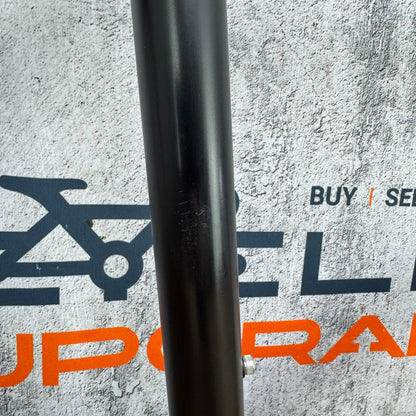 Hampsten Cycles Road 56cm Rim Brake Carbon Frameset 700c New Enve Fork 1718g