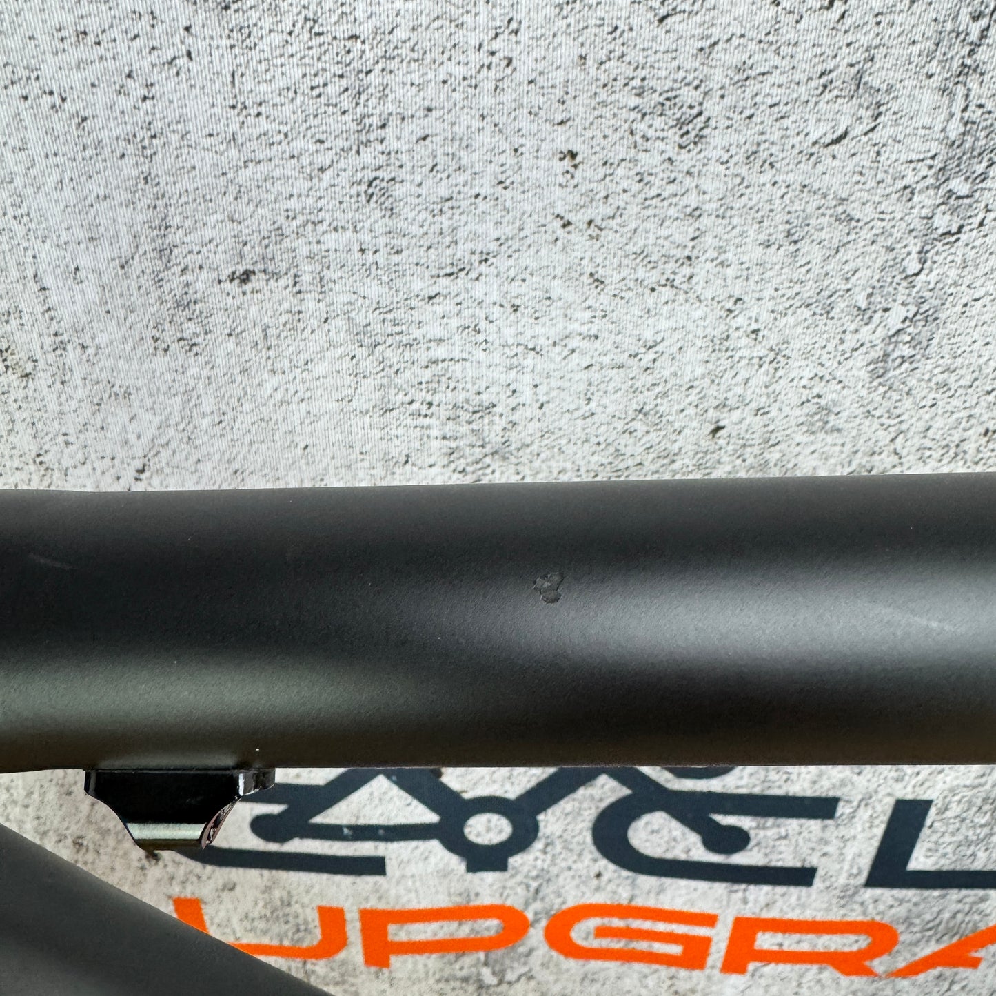 Hampsten Cycles Road 56cm Rim Brake Carbon Frameset 700c New Enve Fork 1718g