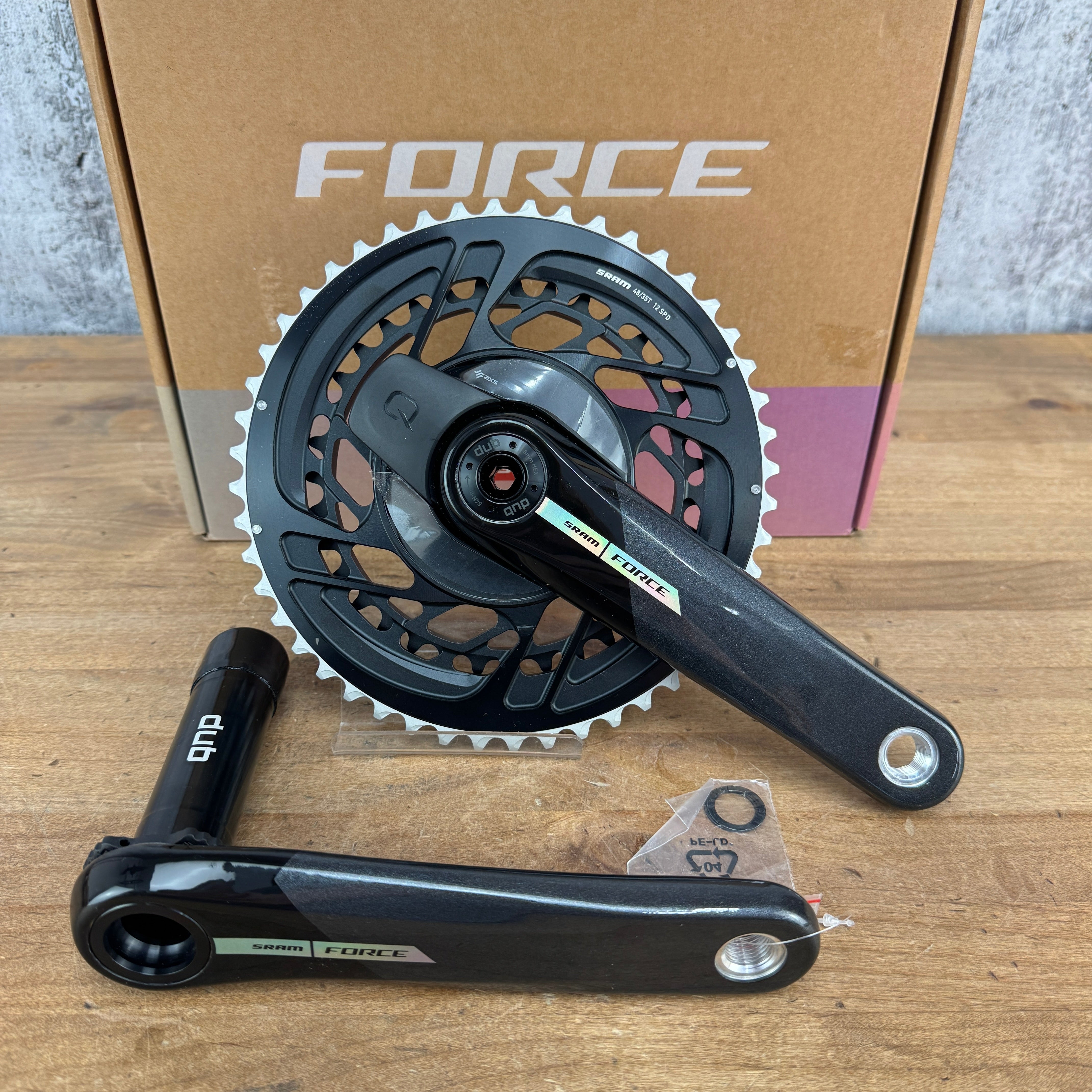 Quarq – CyclingUpgrades.com