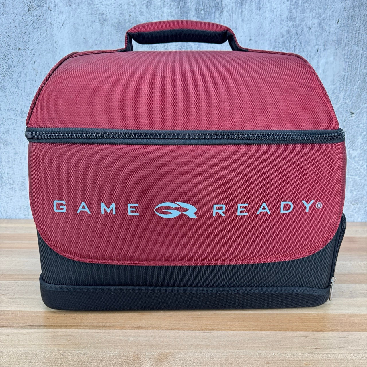 Game Ready Ice Machine GRPro 2.1 Cold & Compression Therapy Unit w/ Leg Boots