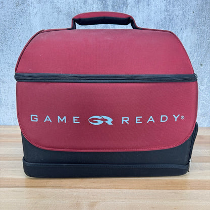 Game Ready Ice Machine GRPro 2.1 Cold & Compression Therapy Unit w/ Leg Boots