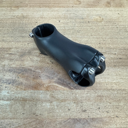 Light Use! Enve Road Carbon 80mm ±6 Degree 31.8mm Bike Stem 122g