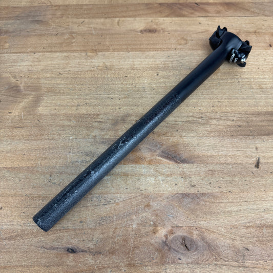 Wilier Verticale Zero Offset 350mm Carbon Bike Seatpost 170g