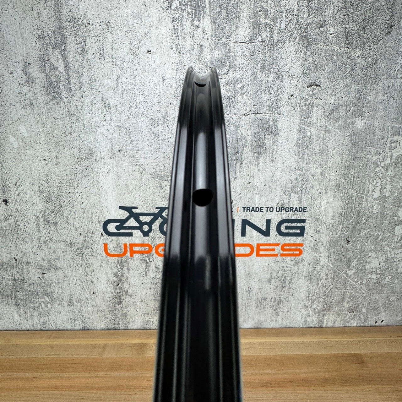 New! Stans Alpha340 Alloy Rim Brake Tubeless 20h Road/CX Bike Rim 400g