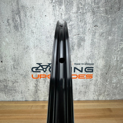 New! Stans Alpha340 Alloy Rim Brake Tubeless 20h Road/CX Bike Rim 400g