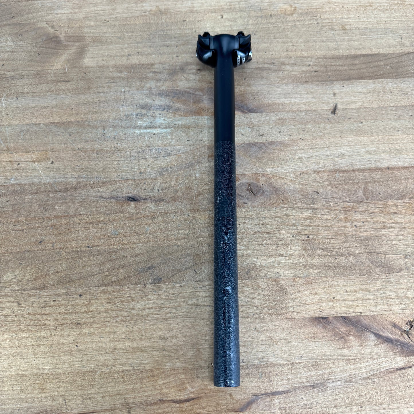 Wilier Verticale Zero Offset 350mm Carbon Bike Seatpost 170g