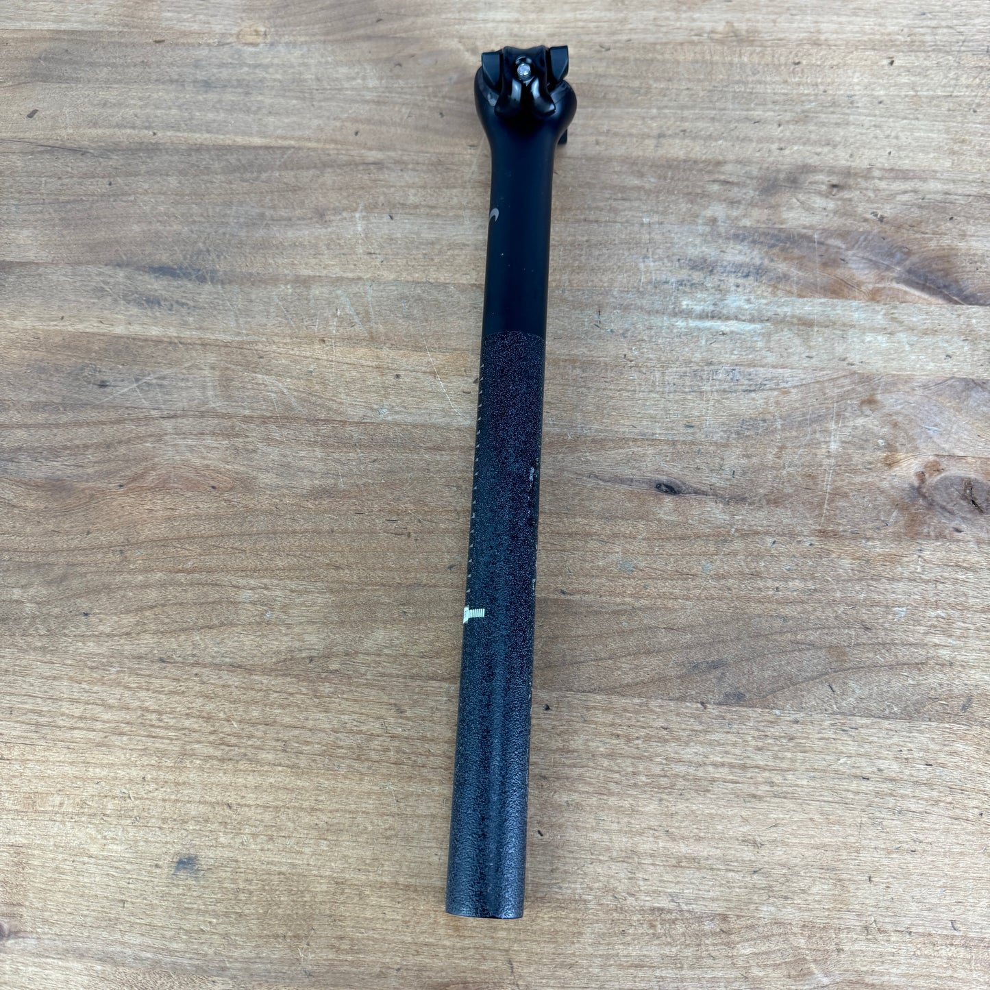 Wilier Verticale Zero Offset 350mm Carbon Bike Seatpost 170g