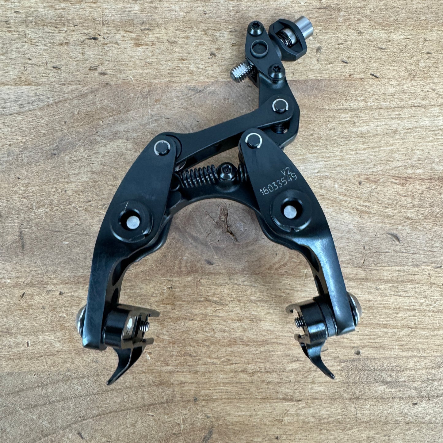 Bontrager Speed Stop Direct-Mount Rim Brake Caliper Set 228g